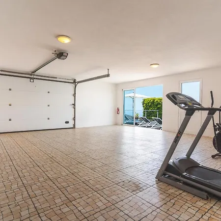 Cape View By Atlantic * Ponta do Pargo