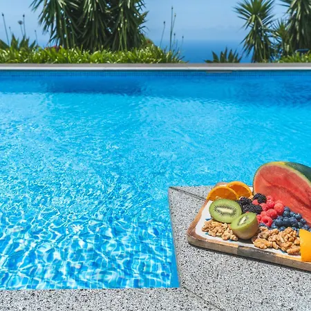 Villa Cape View By Atlantic