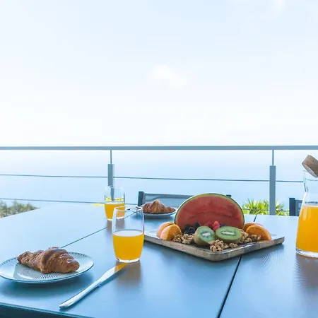 Cape View By Atlantic Villa Ponta do Pargo