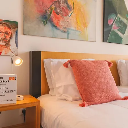 Cape View By Atlantic *