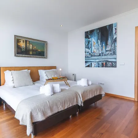 Villa Cape View By Atlantic