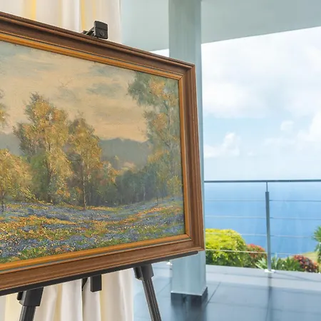 Cape View By Atlantic Villa *