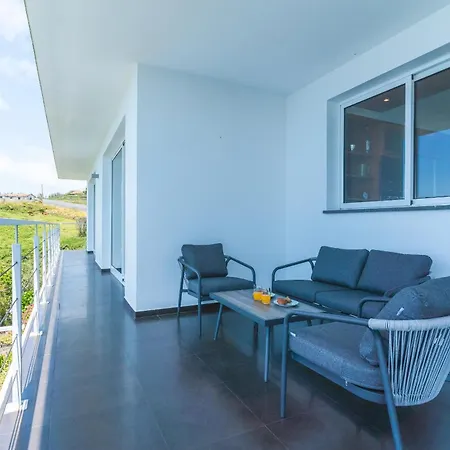 Cape View By Atlantic Ponta do Pargo