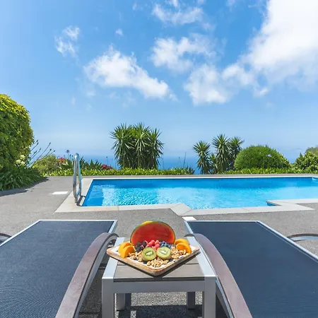 Cape View By Atlantic * Ponta do Pargo