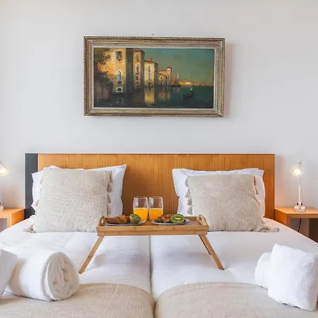 Cape View By Atlantic Villa