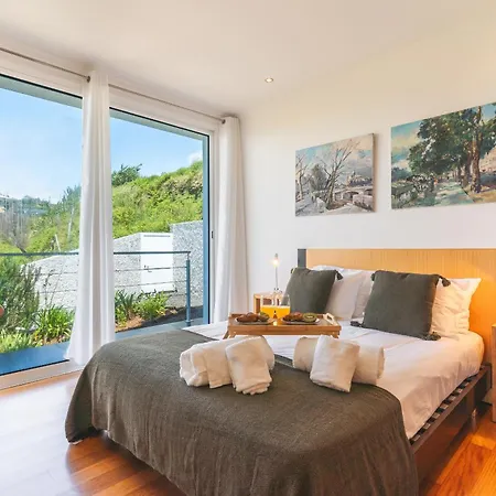 Villa Cape View By Atlantic *