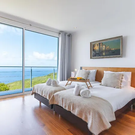 Cape View By Atlantic * Ponta do Pargo