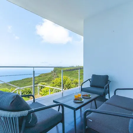 Cape View By Atlantic Villa