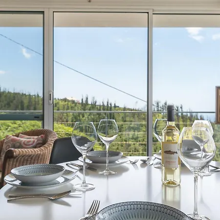 Cape View By Atlantic * Ponta do Pargo