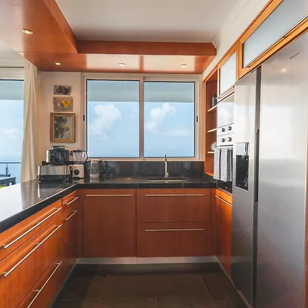 Villa Cape View By Atlantic