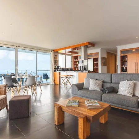 Cape View By Atlantic