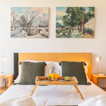 Cape View By Atlantic Villa