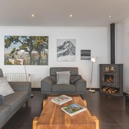 Villa Cape View By Atlantic