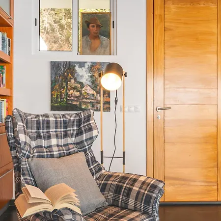 Cape View By Atlantic Ponta do Pargo