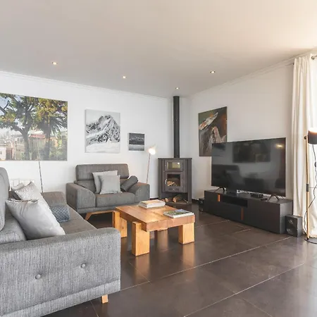 Villa Cape View By Atlantic *