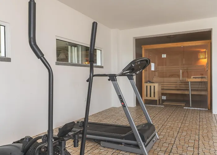 Cape View By Atlantic Vila