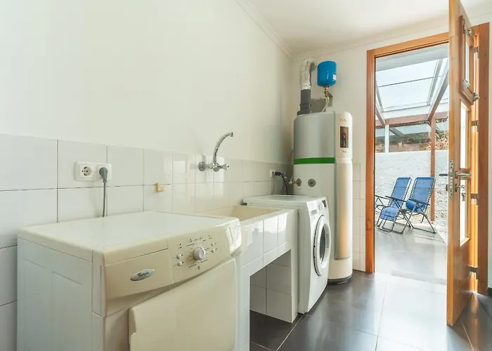 Cape View By Atlantic Vila