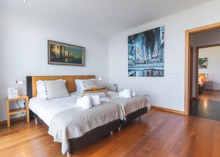 Vila Cape View By Atlantic