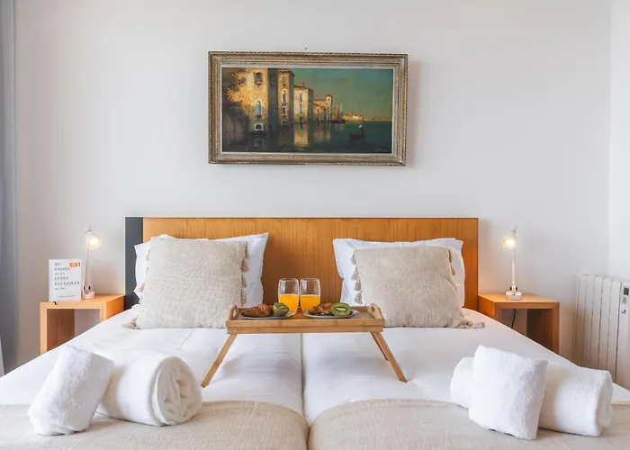 Cape View By Atlantic Vila