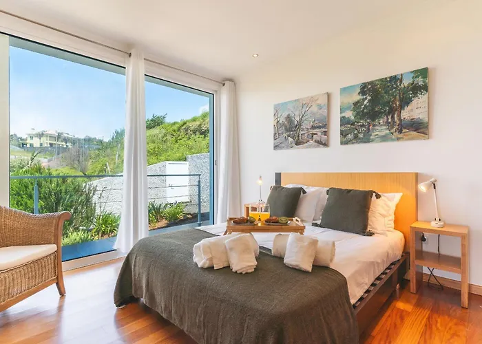 Vila Cape View By Atlantic *