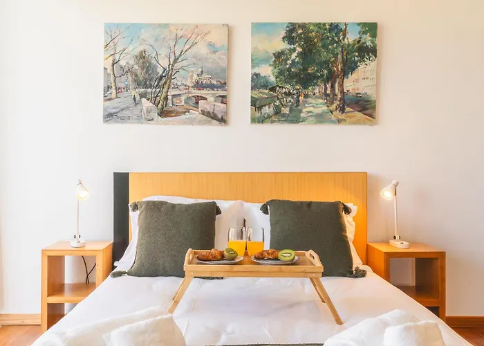 Cape View By Atlantic Vila