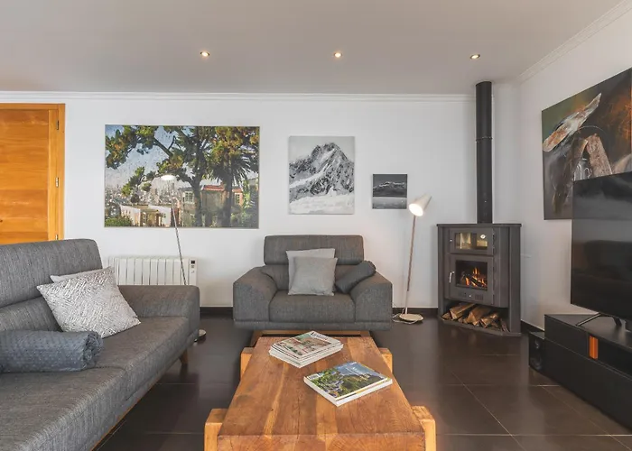 Vila Cape View By Atlantic