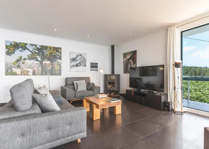 Vila Cape View By Atlantic *