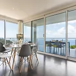 Cape View By Atlantic Βίλα *
