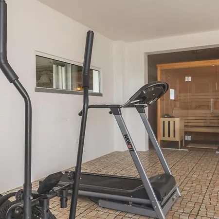 Cape View By Atlantic Вилла