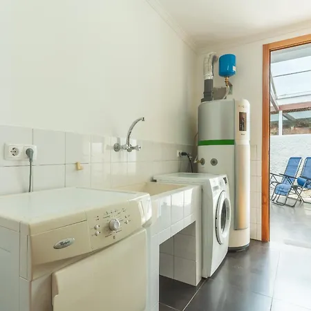 Cape View By Atlantic Вилла