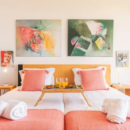 Cape View By Atlantic *