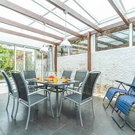 Cape View By Atlantic Понта-ду-Паргу