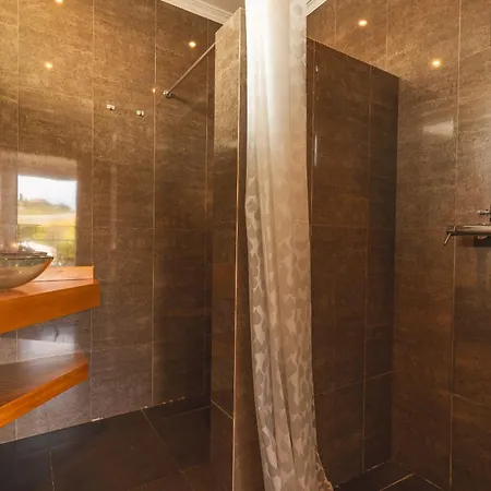 Cape View By Atlantic Вилла