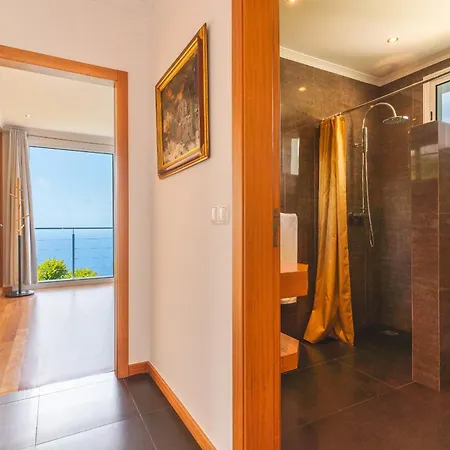 Cape View By Atlantic Вилла Понта-ду-Паргу