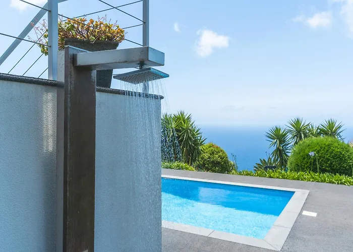 Cape View By Atlantic *