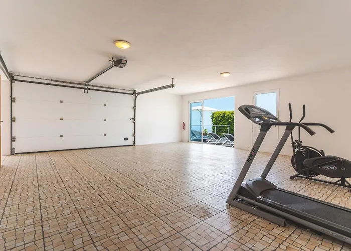 Cape View By Atlantic * Ponta do Pargo