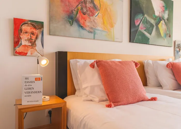 Cape View By Atlantic *