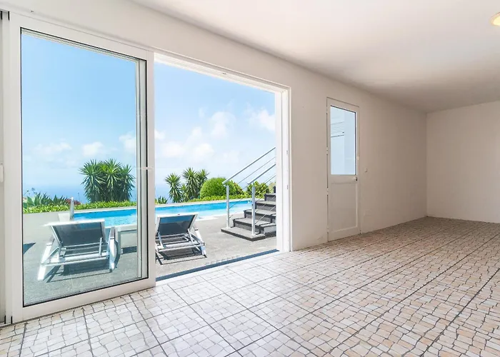 Cape View By Atlantic