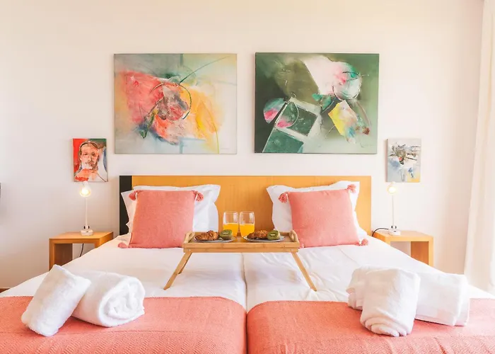 Cape View By Atlantic *