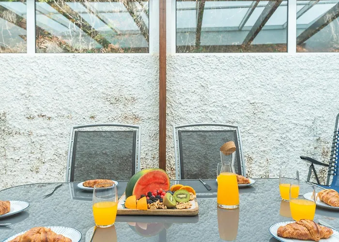 Cape View By Atlantic 别墅 *