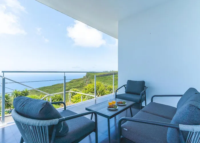 Cape View By Atlantic Villa