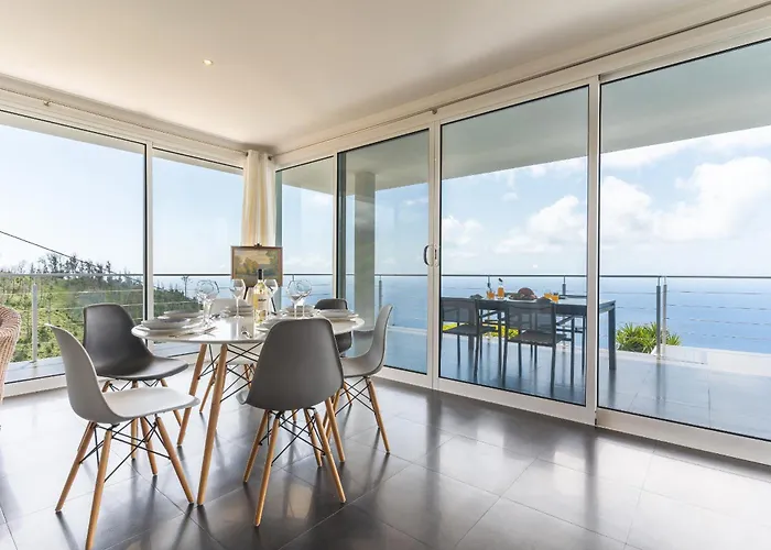 Cape View By Atlantic Villa *