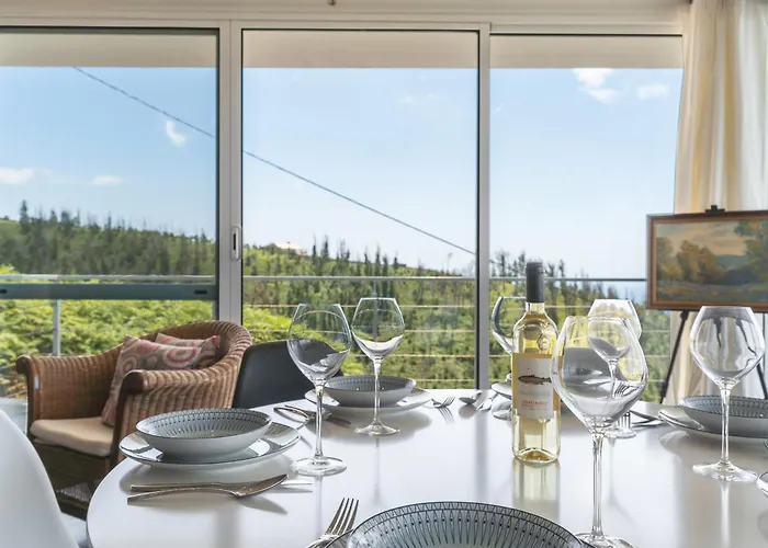 Cape View By Atlantic * 蓬塔杜帕戈