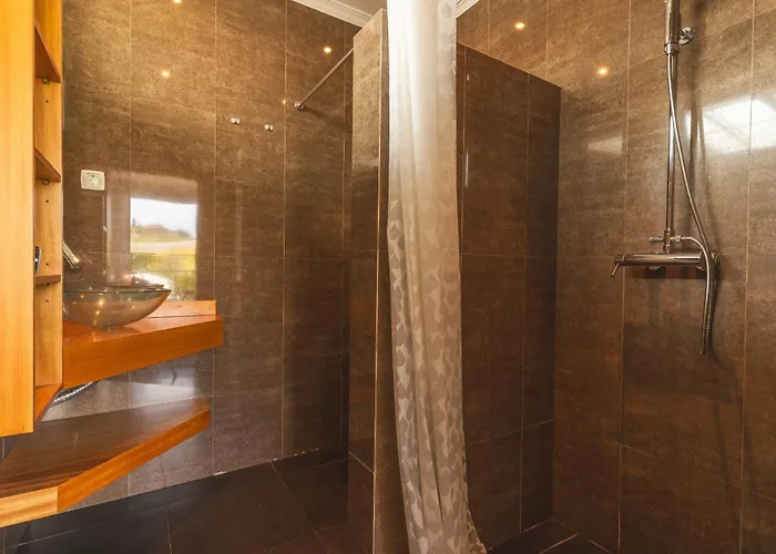 Cape View By Atlantic Villa