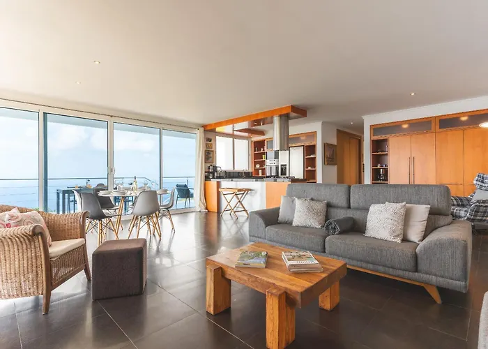 Cape View By Atlantic